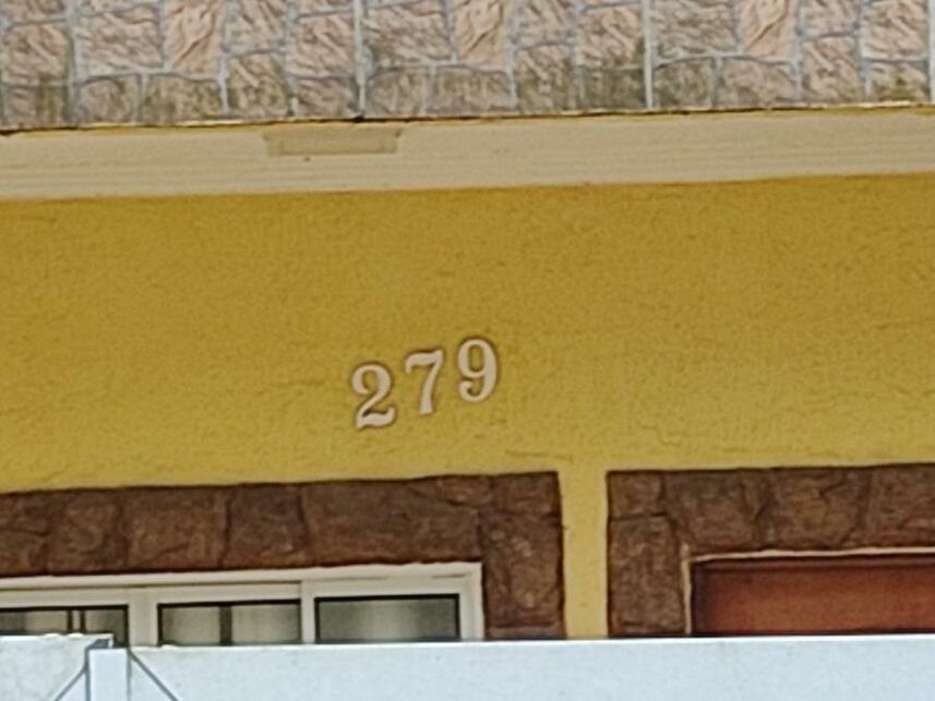 Imagem 3 do Leilão de Casa - Sítio do Campo - Praia Grande/SP