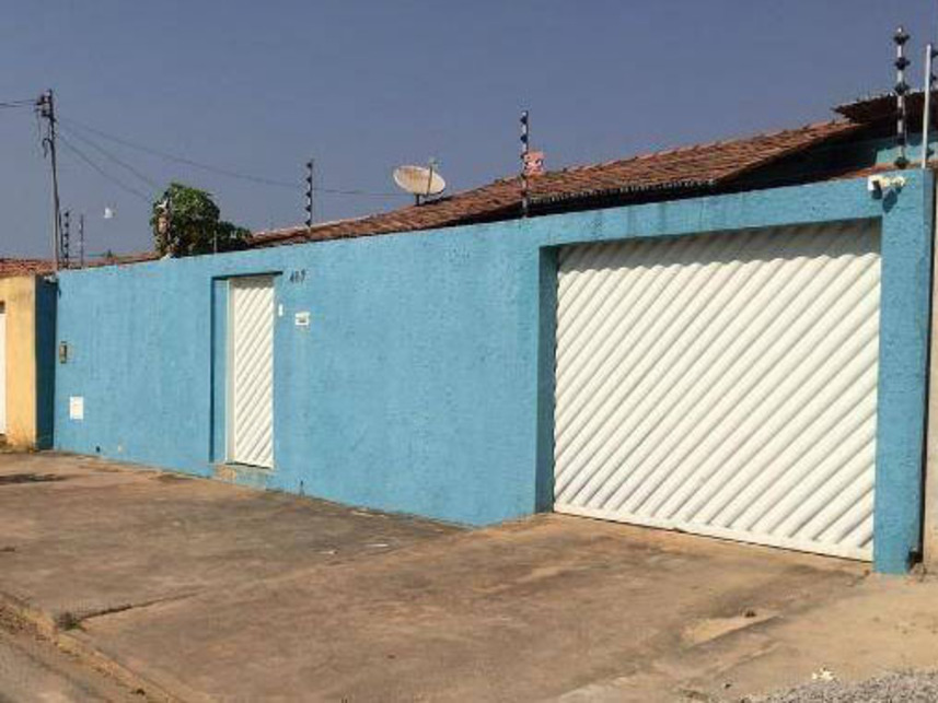 Imagem 3 do Leilão de Casa - Vila dos Sas - Barreiras/BA