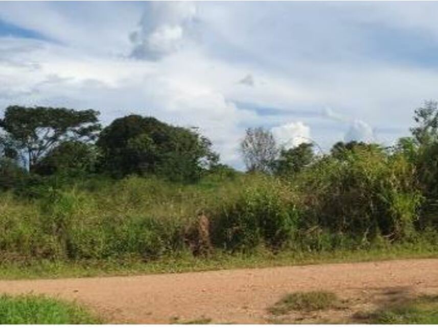 Imagem 4 do Leilão de Terreno - Centro - Ourilândia do Norte/PA