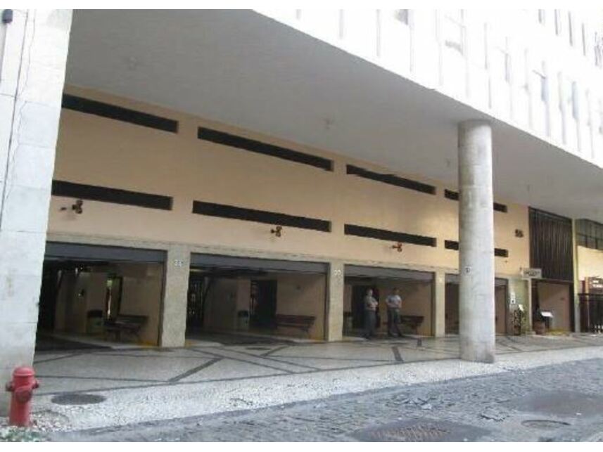 Imagem 5 do Leilão de Vaga de garagem - Centro - Rio de Janeiro/RJ