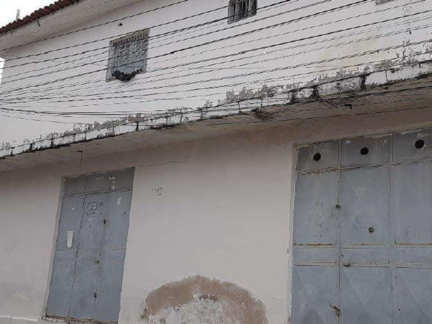 Imagem 2 do Leilão de Casa - Centro - Santa Luzia/PB