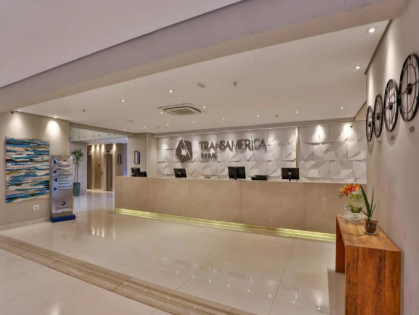 Imagem 7 do Leilão de Apartamento - Vilaboim Center - Ribeirão Preto/SP