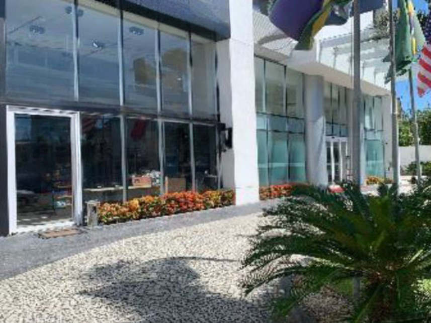 Imagem 3 do Leilão de Apartamento - Parque Tamandaré - Campos dos Goytacazes/RJ