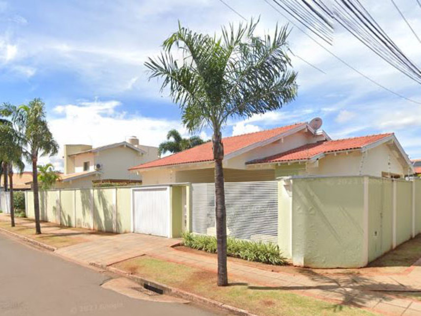 Imagem 3 do Leilão de Casa - Jardim Tv Morena - Campo Grande/MS