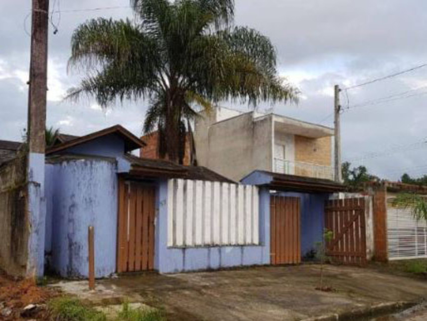 Imagem 3 do Leilão de Casa - Pontal de Santa Marina - Caraguatatuba/SP