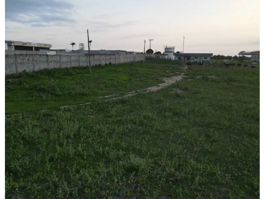 Imagem 2 do Leilão de Terreno - Área Rural - Campos dos Goytacazes/RJ