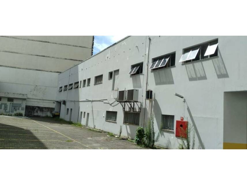 Imagem 6 do Leilão de Ex-Agência - Centro - Vitória/ES