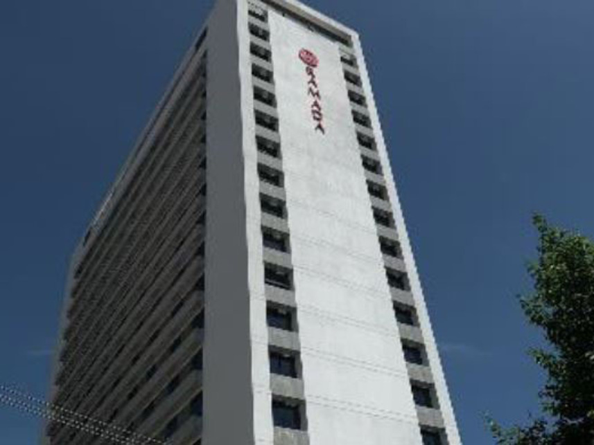 Imagem 4 do Leilão de Apartamento - Parque Tamandaré - Campos dos Goytacazes/RJ