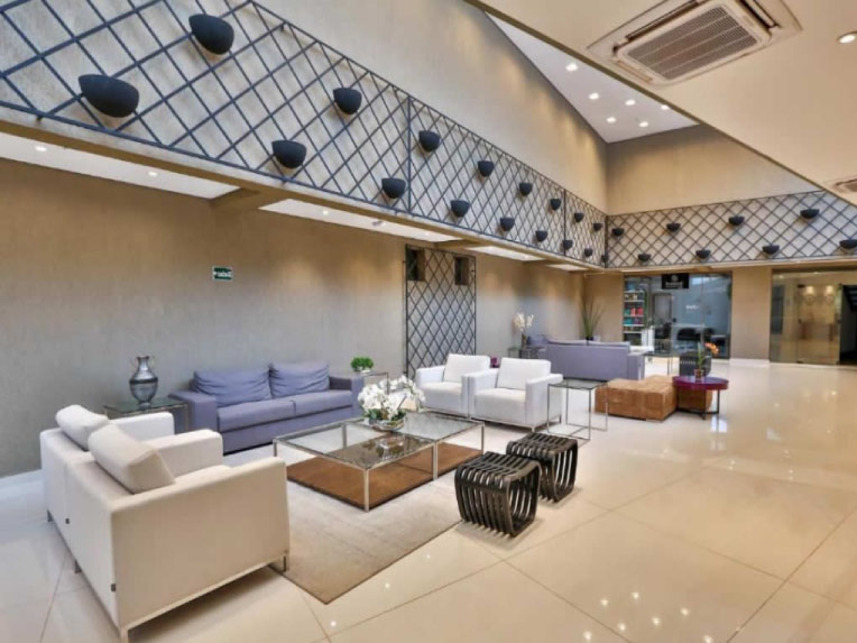 Imagem 9 do Leilão de Apartamento - Vilaboim Center - Ribeirão Preto/SP