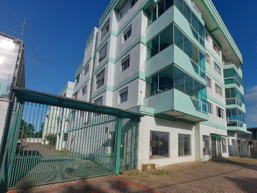 Imagem 1 do Leilão de Apartamento - Cecília - Viamão/RS