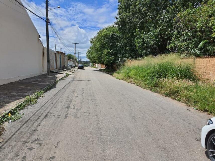 Imagem 2 do Leilão de Terreno - Parque Jk - Luziânia/GO