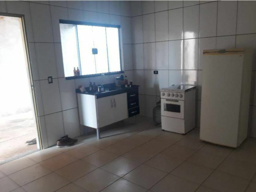 Imagem 6 do Leilão de Casa - Centro - Ouro Verde/SP