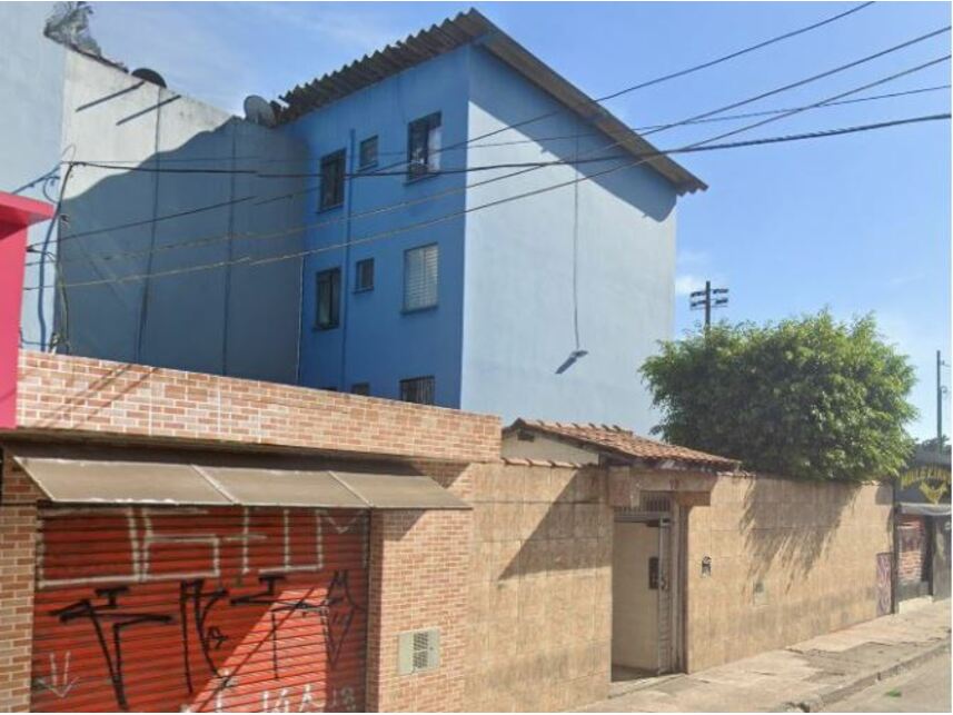 Imagem 3 do Leilão de Apartamento - Conjunto Habitacional Santa Etelvina Ii-A - São Paulo/SP