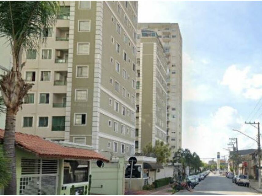 Imagem 4 do Leilão de Apartamento - Jardim Santa Terezinha - São Paulo/SP