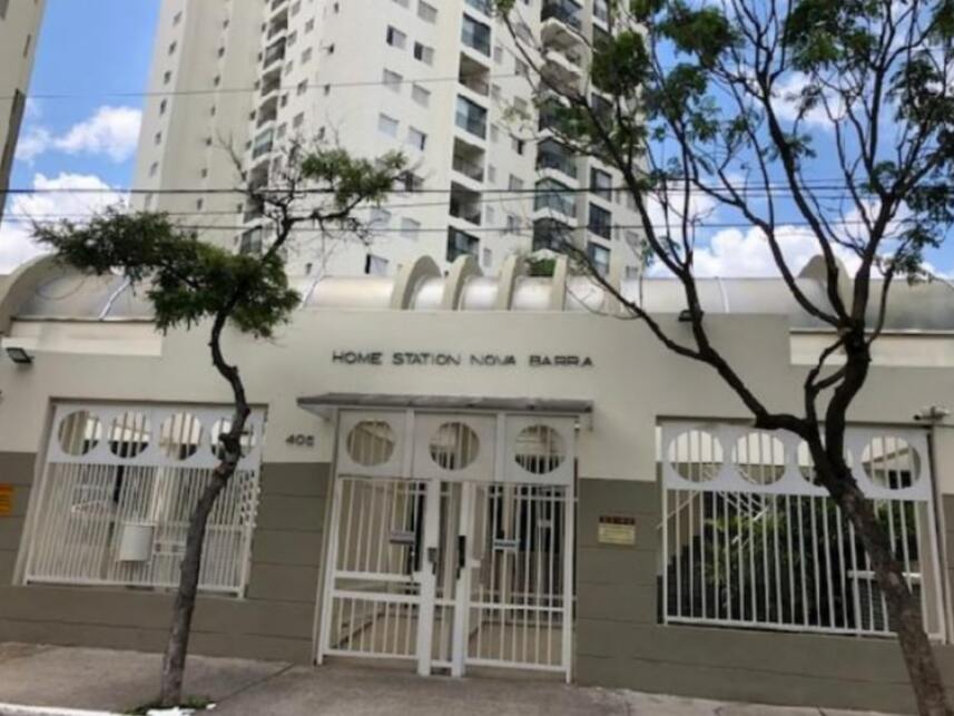 Imagem 2 do Leilão de Apartamento - Barra Funda - São Paulo/SP