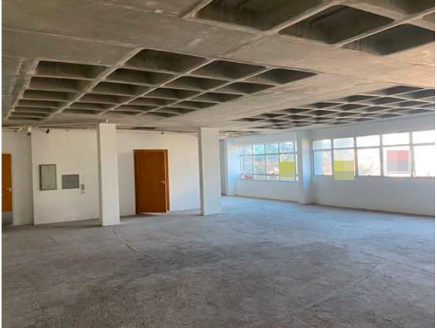 Imagem 3 do Leilão de Sala Comercial - Barro Preto - Belo Horizonte/MG