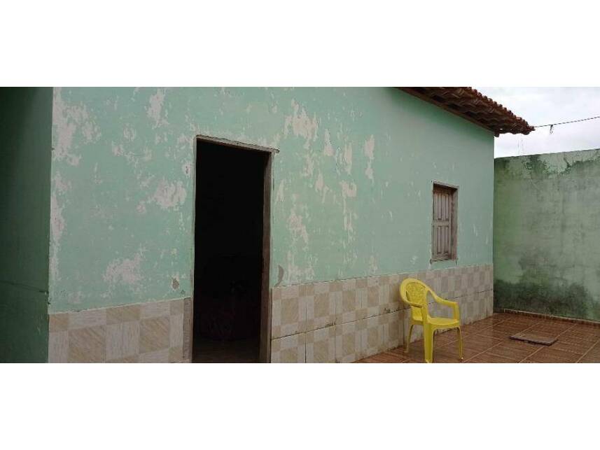 Imagem 11 do Leilão de Casa - Vila Davi - Buriticupu/MA
