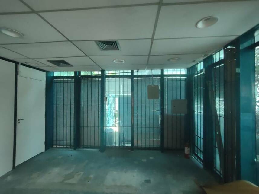 Imagem 24 do Leilão de Ex-Agência - Vila Nova Conceição - São Paulo/SP