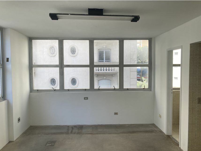 Imagem 4 do Leilão de Sala Comercial - Cerqueira César - São Paulo/SP