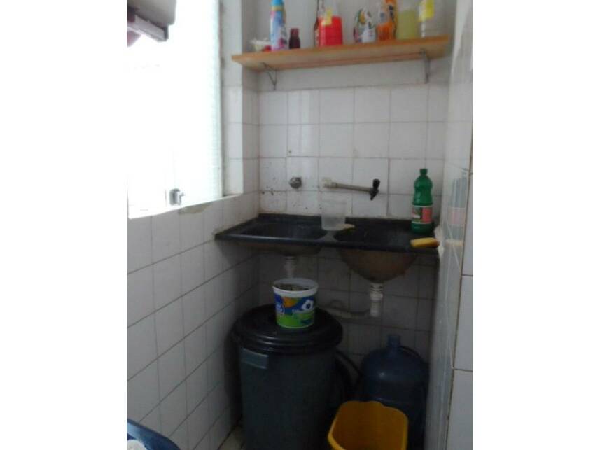 Imagem 7 do Leilão de Apartamento - Santa Cruz - Campina Grande/PB