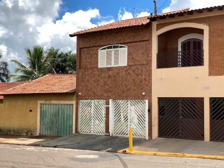 Imagem 1 do Leilão de Casa - Jardim Siena - Orlândia/SP
