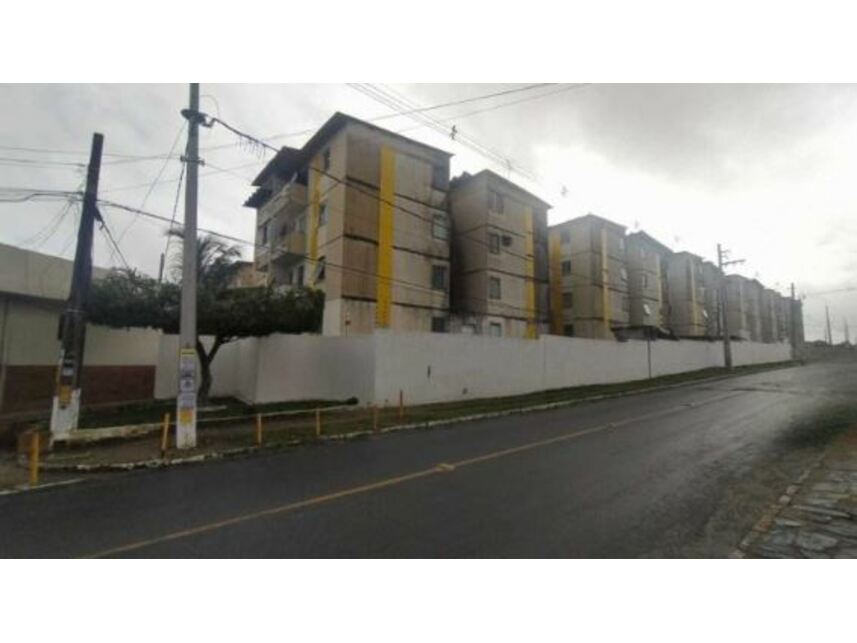 Imagem 3 do Leilão de Apartamento - Santa Cruz - Campina Grande/PB