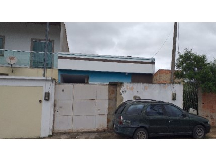 Imagem 1 do Leilão de Casa - Jardim Ceasa - Campos dos Goytacazes/RJ