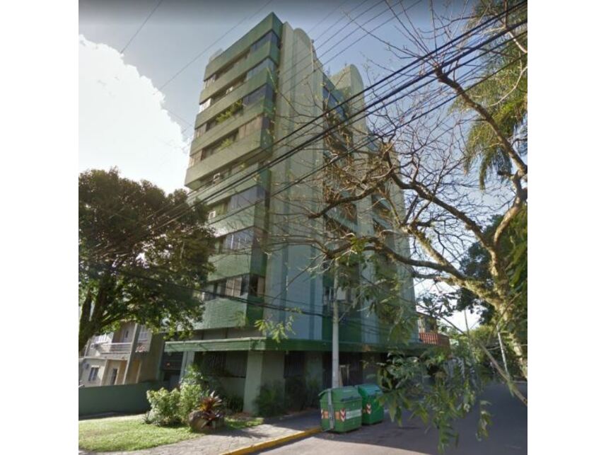 Imagem 1 do Leilão de Apartamento - Centro - Canoas/RS
