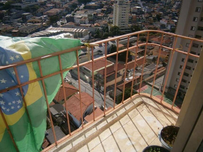 Imagem 8 do Leilão de Apartamento - Vila Gustavo - São Paulo/SP