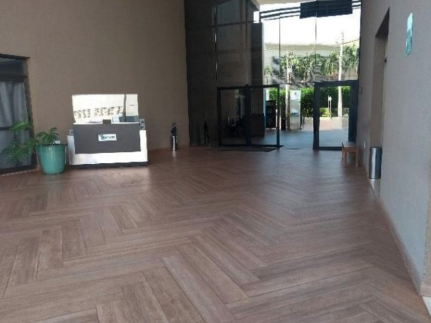Imagem 6 do Leilão de Apartamento - Vilaboim Center - Ribeirão Preto/SP