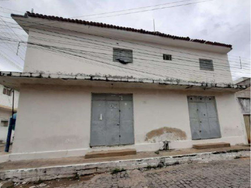 Imagem 3 do Leilão de Casa - Centro - Santa Luzia/PB