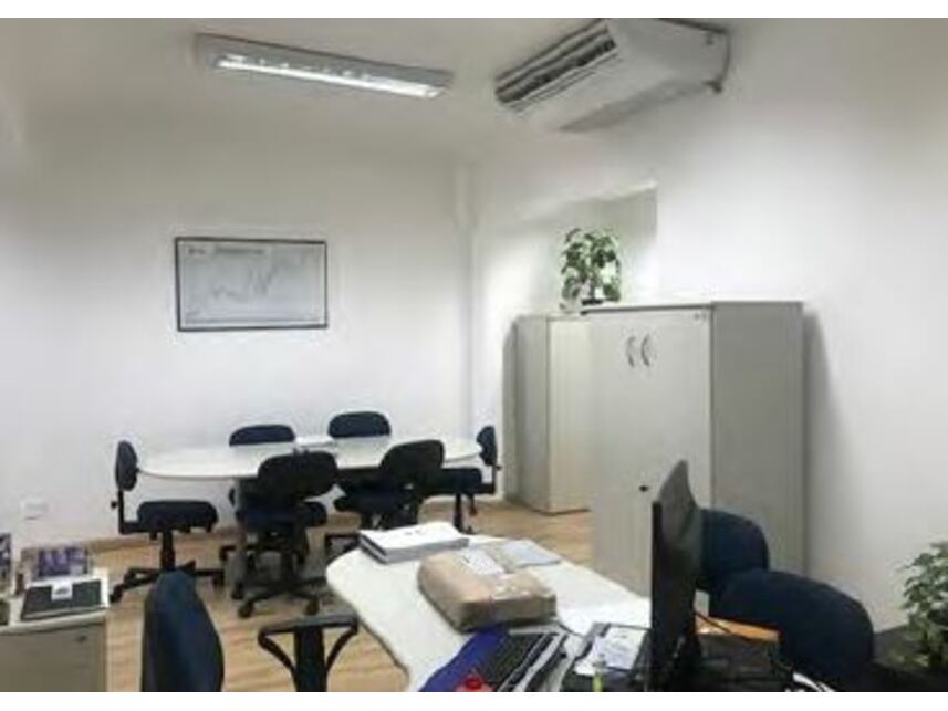 Imagem 5 do Leilão de Sala Comercial - Centro - Belo Horizonte/MG