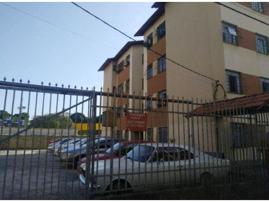 Imagem 5 do Leilão de Apartamento - Europa - Belo Horizonte/MG