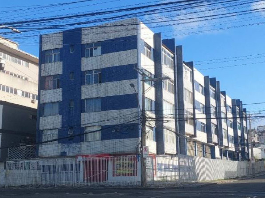 Imagem 3 do Leilão de Apartamento - Amaralina - Salvador/BA