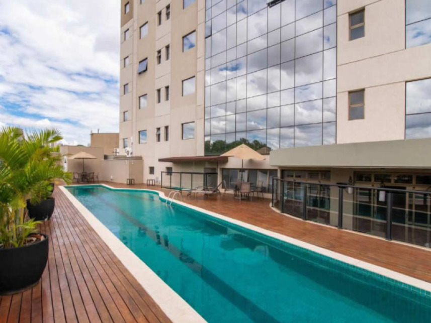 Imagem 21 do Leilão de Apartamento - Vilaboim Center - Ribeirão Preto/SP