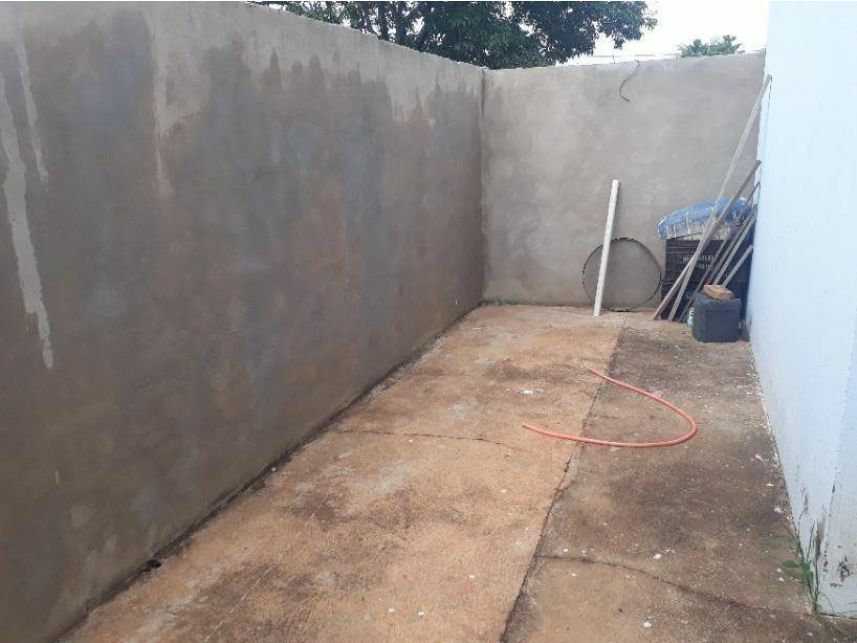 Imagem 5 do Leilão de Casa - Centro - Ouro Verde/SP