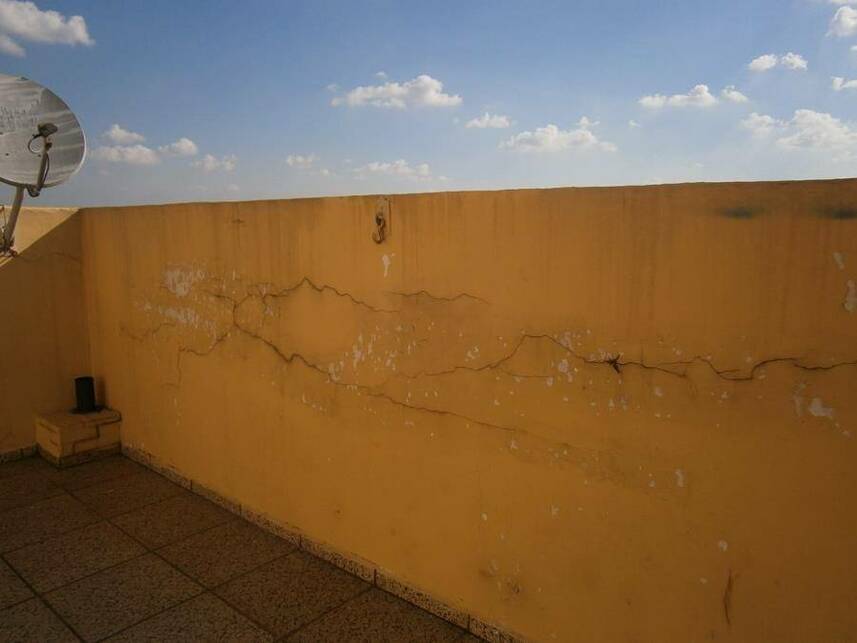Imagem 11 do Leilão de Apartamento - Vila Gustavo - São Paulo/SP