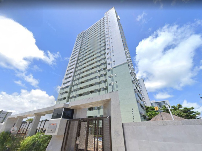 Imagem 3 do Leilão de Apartamento - Janga - Paulista/PE