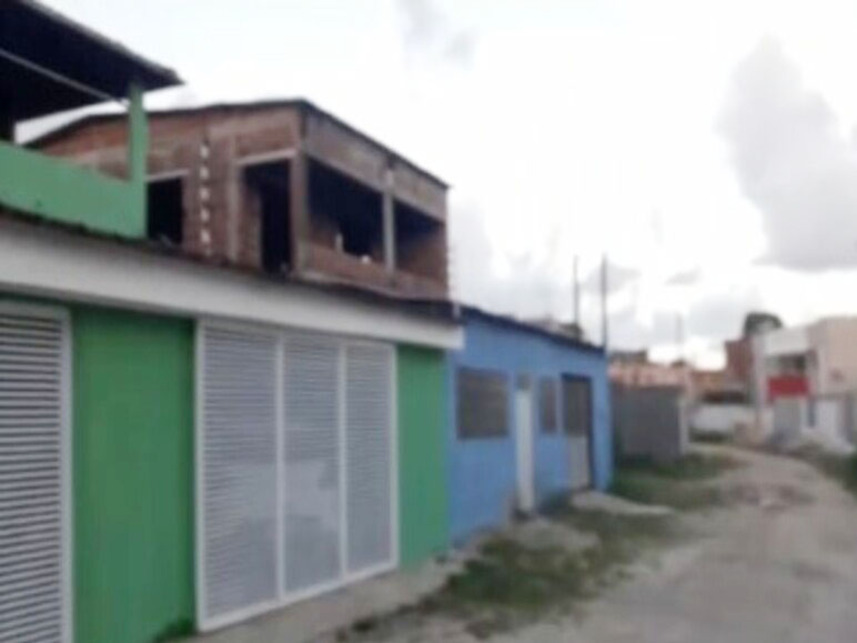 Imagem 4 do Leilão de Casa - Cidade Garapú - Cabo de Santo Agostinho/PE