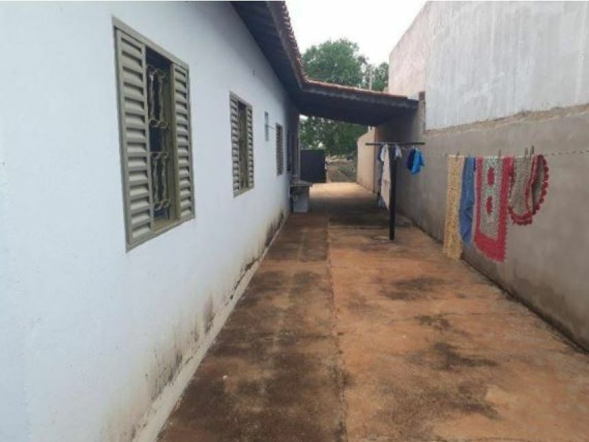 Imagem 3 do Leilão de Casa - Centro - Ouro Verde/SP