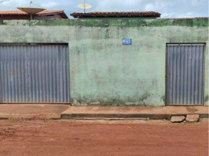 Imagem 2 do Leilão de Casa - Vila Davi - Buriticupu/MA