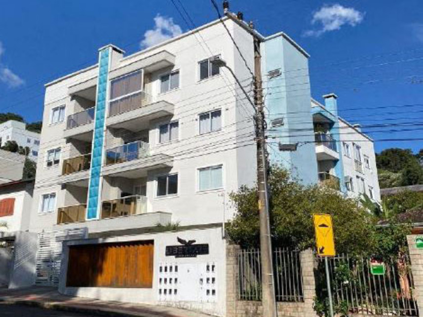 Imagem 4 do Leilão de Apartamento - Liberdade - Concórdia/SC