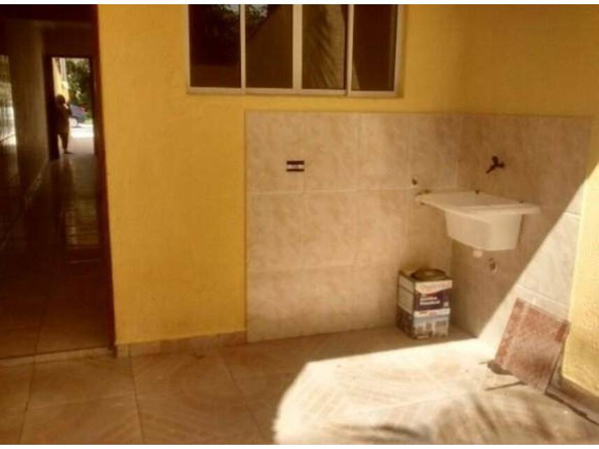 Imagem 19 do Leilão de Casa - Sítio do Campo - Praia Grande/SP