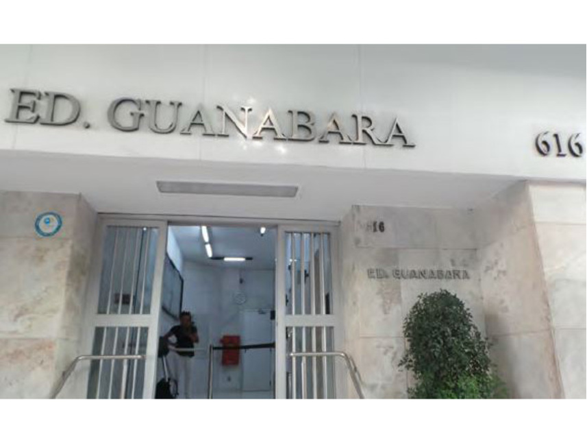 Imagem 2 do Leilão de Sala Comercial - Centro - Belo Horizonte/MG