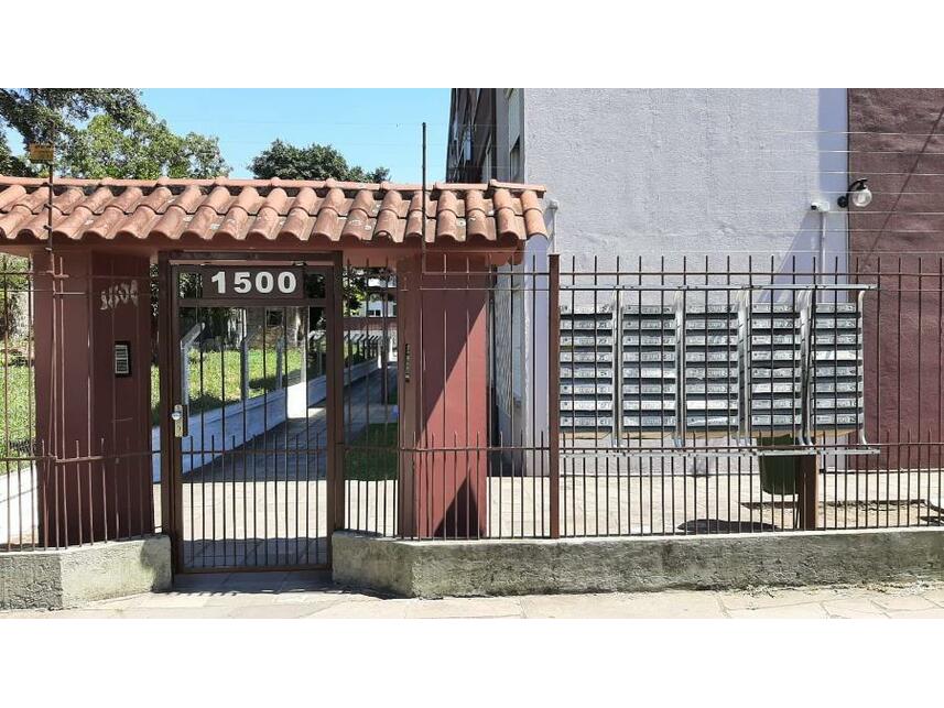 Imagem 2 do Leilão de Apartamento - Cristal - Porto Alegre/RS