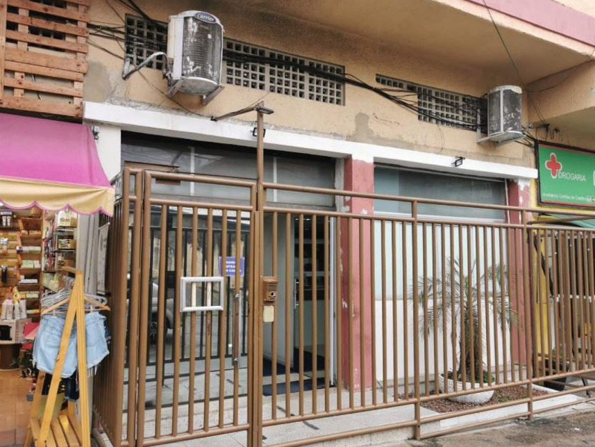 Imagem 1 do Leilão de Apartamento - Lins de Vasconcelos - Rio de Janeiro/RJ