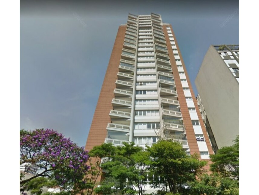 Imagem 1 do Leilão de Apartamento - Pinheiros - São Paulo/SP