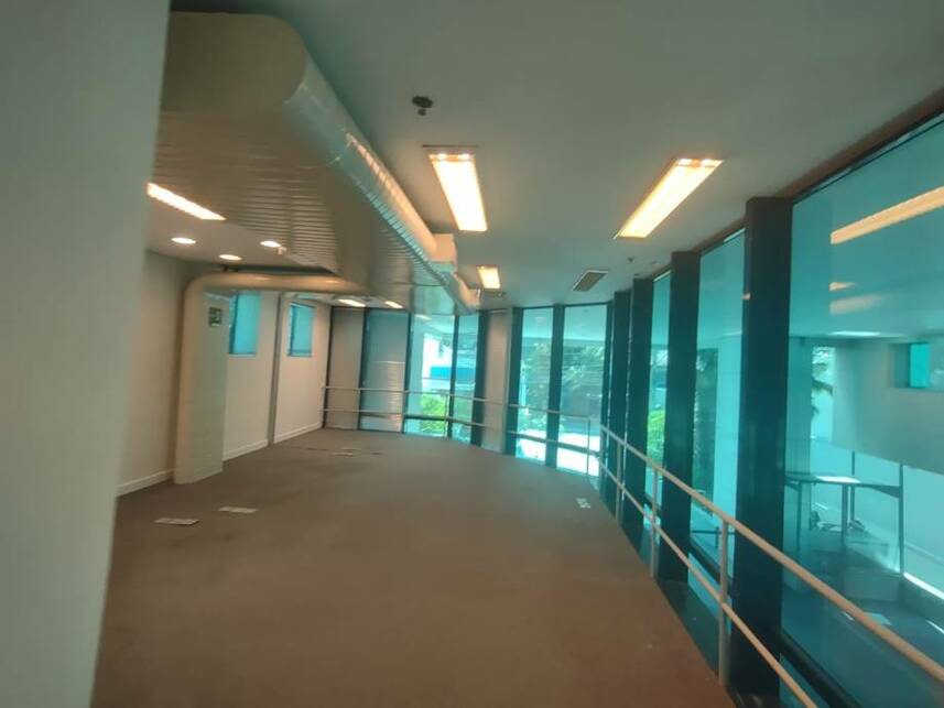 Imagem 19 do Leilão de Ex-Agência - Vila Nova Conceição - São Paulo/SP