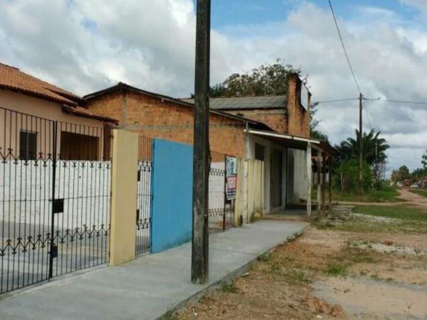 Imagem 3 do Leilão de Casa - Novo - Curuçá/PA