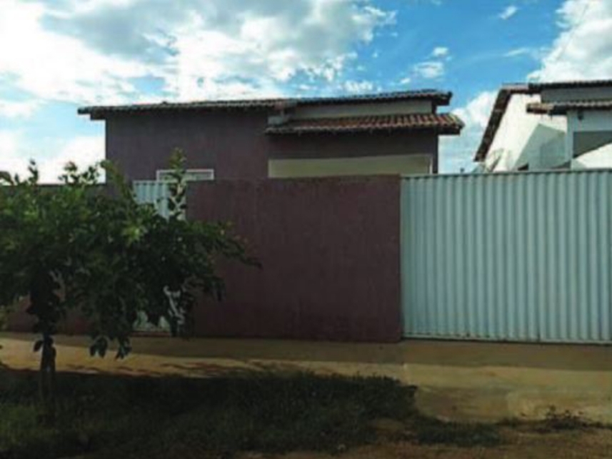 Imagem 2 do Leilão de Casa - Francisco L. da Cunha - Belém do Brejo do Cruz/PB